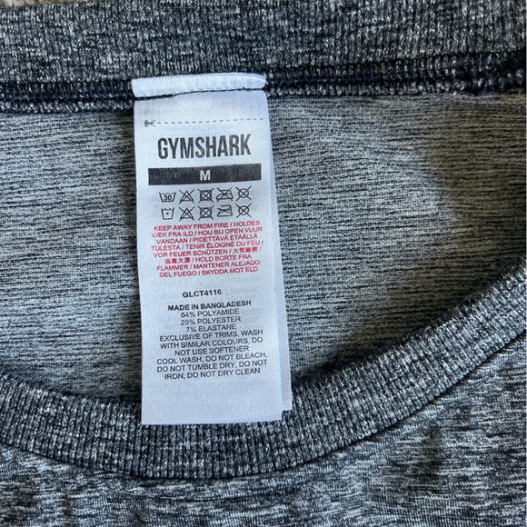 Gymshark set - Picture 5 of 5